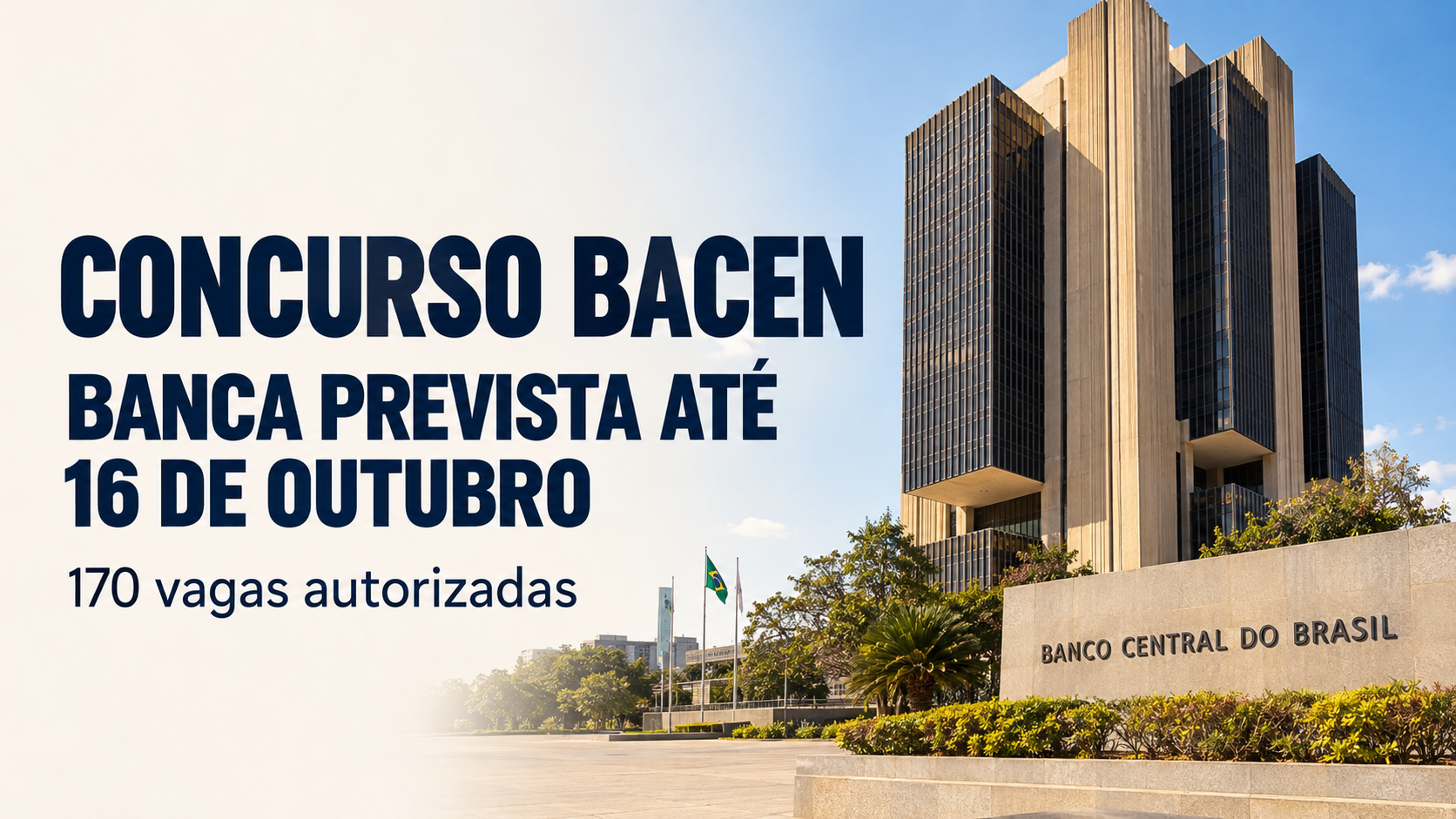 Visão do banco central